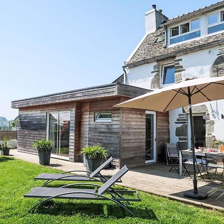 Holiday Home Ty Louen By Interhome Locquirec Kültér fotó