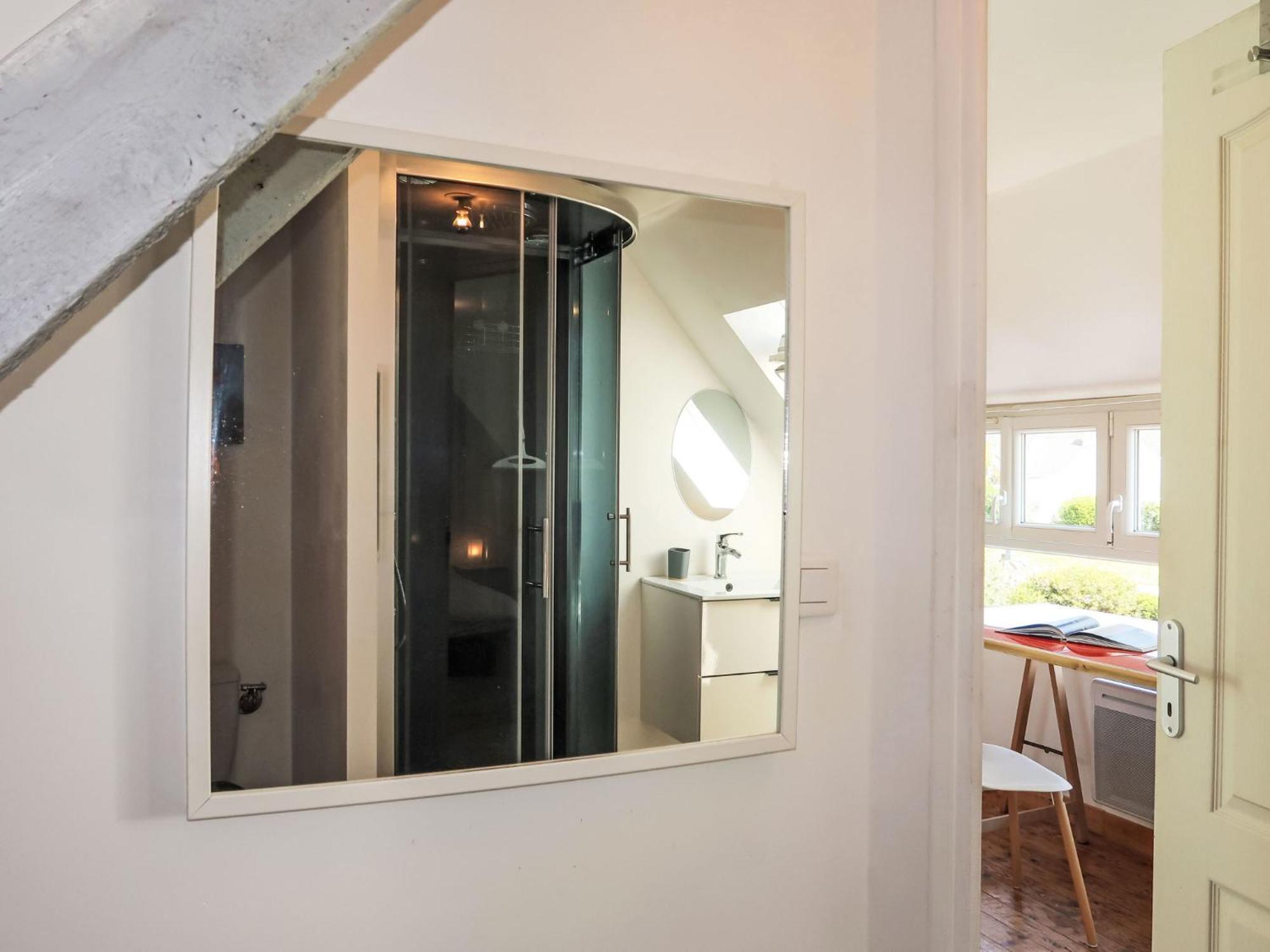 Holiday Home Ty Louen By Interhome Locquirec Kültér fotó