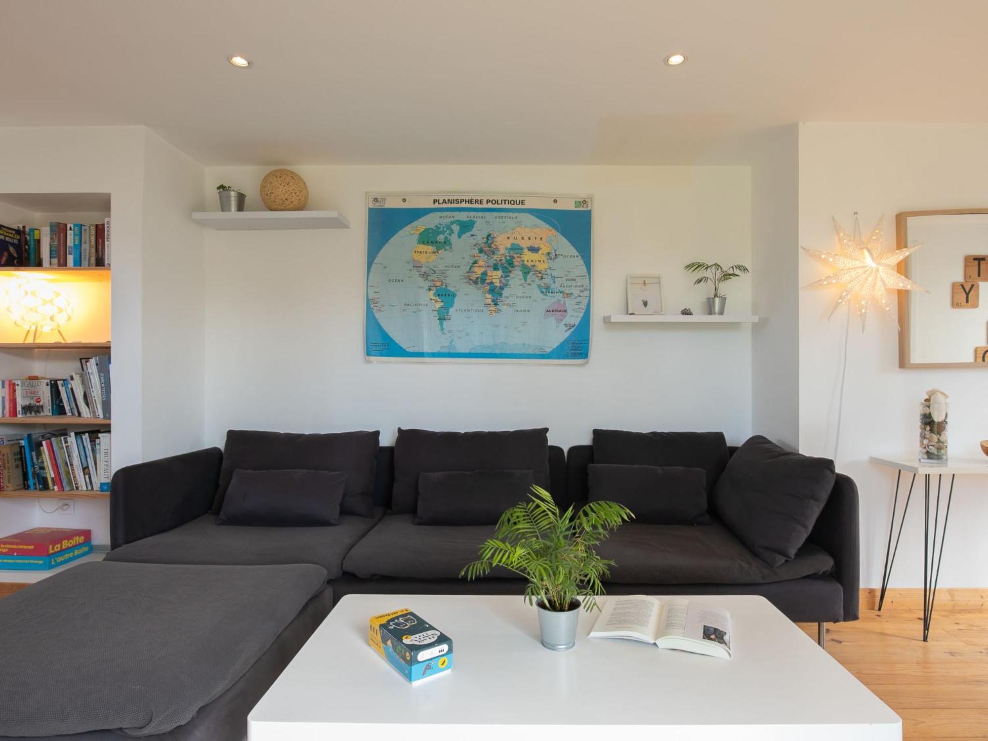 Holiday Home Ty Louen By Interhome Locquirec Kültér fotó