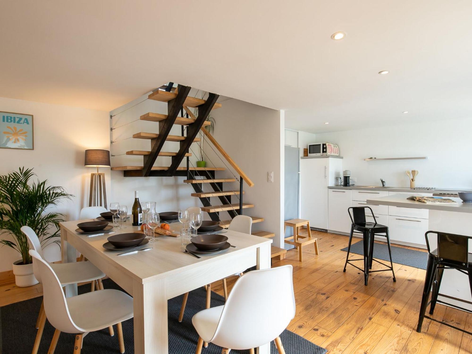 Holiday Home Ty Louen By Interhome Locquirec Kültér fotó