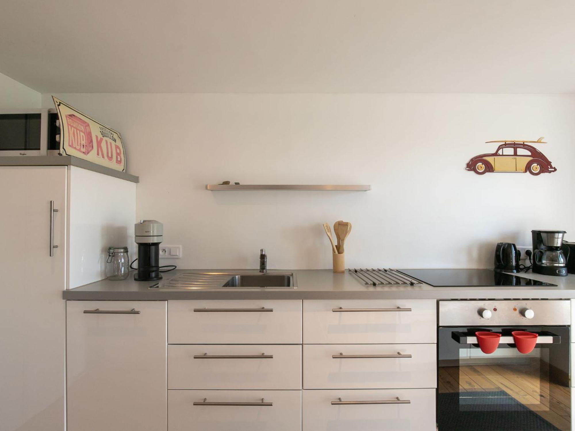 Holiday Home Ty Louen By Interhome Locquirec Kültér fotó